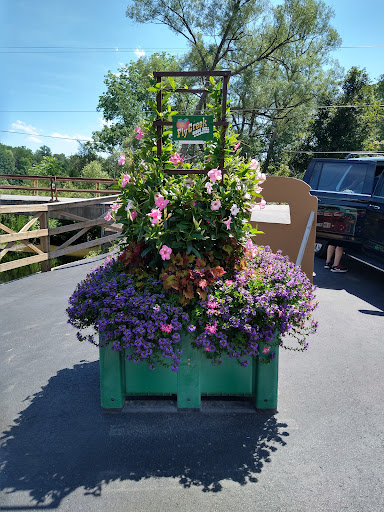 Winery «Fly Creek Cider Mill & Orchard», reviews and photos, 288 Goose St, Fly Creek, NY 13337, USA