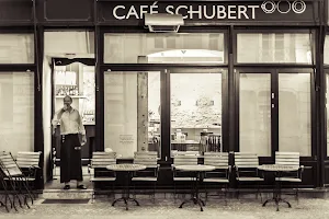 Café Schubert image