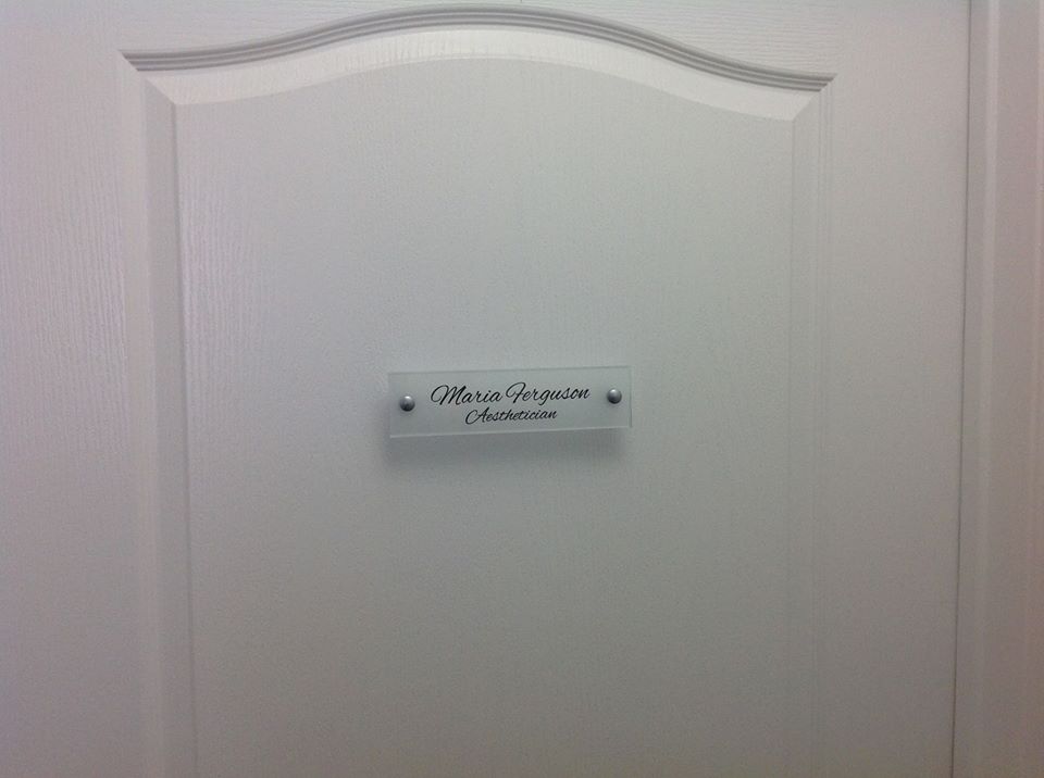 Maria Ferguson Aesthetician 12561