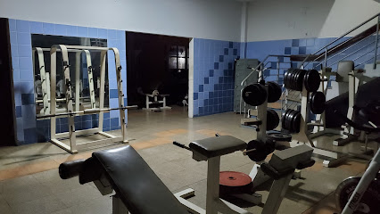 Gym Wally Super - Ave Tomas De Lezo, Santa Cruz de la Sierra, Bolivia