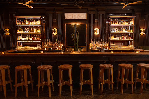 Photo of Bar Calico