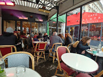Atmosphère du Restaurant Le Paradis du Fruit - Bastille à Paris - n°6