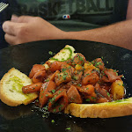 Photo n°2 de l'avis de Andrea.e fait le 07/08/2022 à 21:19 sur le  Frai La Trattoria à Case Nuove