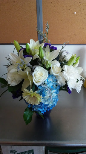 Florist «Flowers Today Florist», reviews and photos, 5106 Trouble Creek Rd, New Port Richey, FL 34652, USA