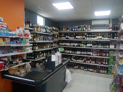 RapidMarket à Mennecy
