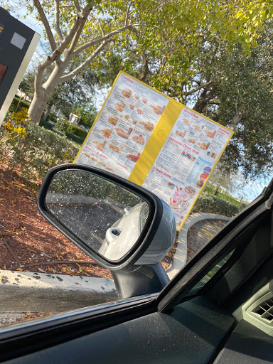 Fast Food Restaurant «Sonic Drive-In», reviews and photos, 2660 NW 199th St, Miami Gardens, FL 33056, USA