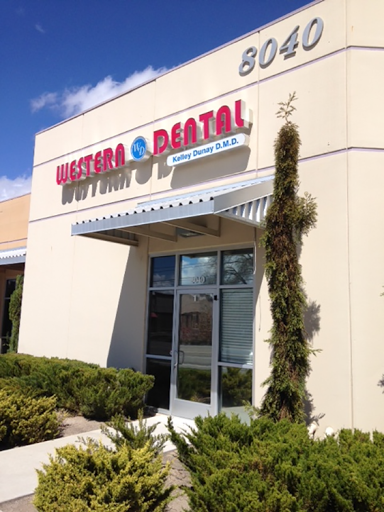 Western Dental & Orthodontics