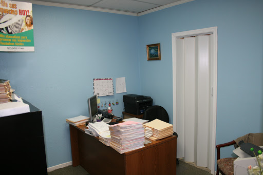 Mejor Notaría South Bay Services