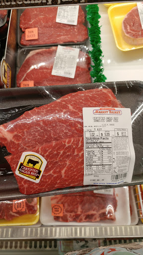 Grocery Store «Market Basket», reviews and photos, 400 Somerville Ave, Somerville, MA 02143, USA