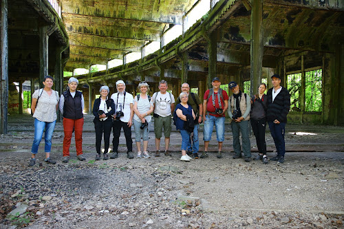Association artistique Communimage - club photo Neuwiller-lès-Saverne