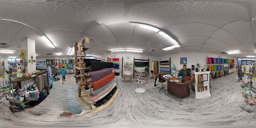 Fabric Store «The Cloth Pocket», reviews and photos, 5501 N Lamar Blvd #101A, Austin, TX 78751, USA