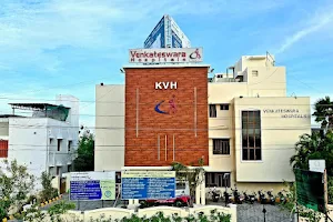 Kovilpatti Venkateswara Hospital image