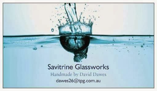 Savitrine Glassworks