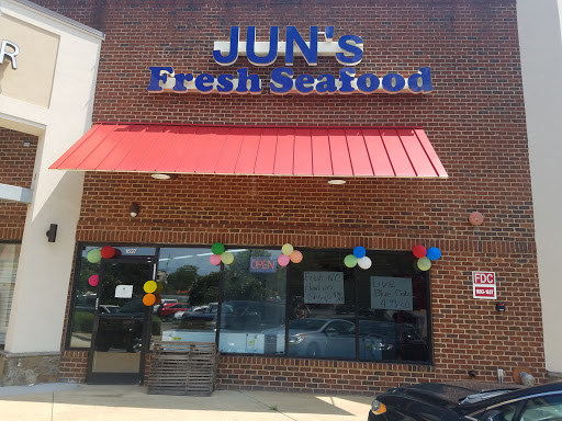 Juns Fresh Seafood