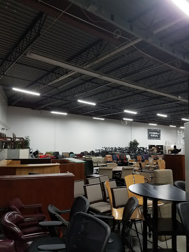 Used Office Furniture Store «Business Furniture of Long Island», reviews and photos, 350 Great Neck Rd, Farmingdale, NY 11735, USA