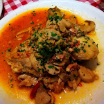 Photo n°1 de l'avis de Julia. fait le 15/09/2019 à 21:42 sur le  O'Murzill à Sorrento