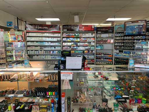 Tobacco Shop «Tobacco King», reviews and photos, 2255 Main St #112, Longmont, CO 80501, USA