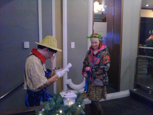 Performing Arts Theater «Theatre Cedar Rapids», reviews and photos, 102 3rd St SE, Cedar Rapids, IA 52401, USA