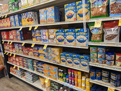 Grocery Store «Family Fresh Market», reviews and photos, 110 W 4th St, New Richmond, WI 54017, USA