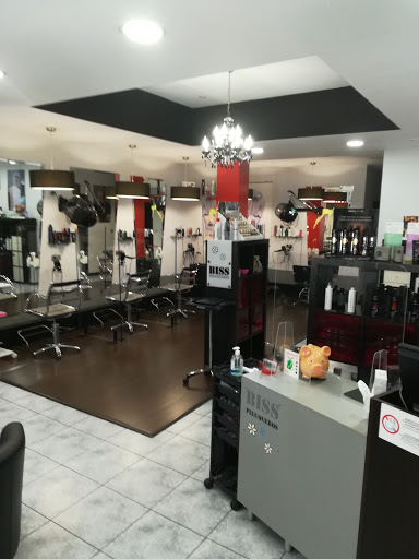 Biss Peluqueros en Getxo, Vizcaya
