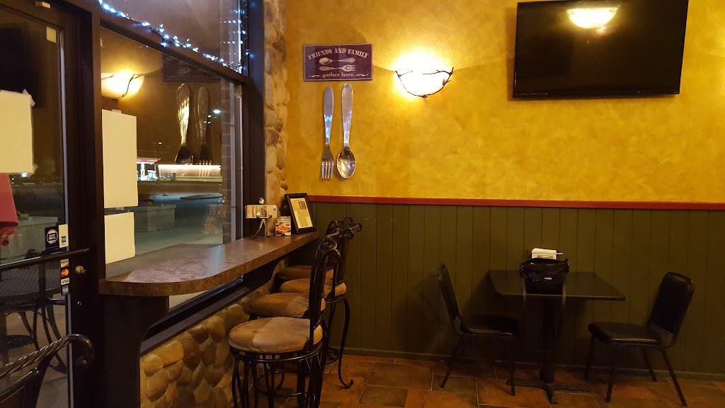 Eric's Hand Tossed Pizza & Subs 53066