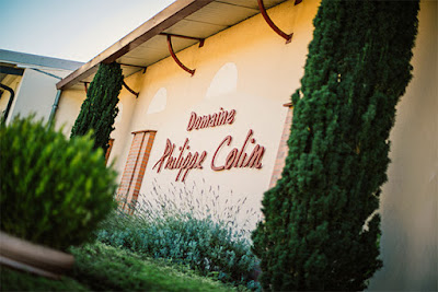 Domaine Philippe COLIN à Chassagne-Montrachet