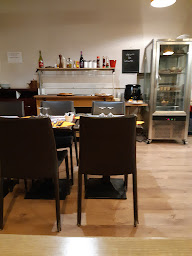 Photo n°69 de Hotel et Restaurant Le Bellevue à Lisieux ()