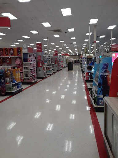 Department Store «Target», reviews and photos, 2421 Cranberry Hwy #110, Wareham, MA 02571, USA