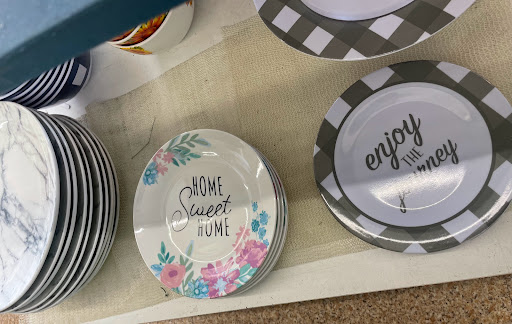 Dollar Store «Dollar Tree», reviews and photos, 37681 Five Mile Road, Livonia, MI 48154, USA