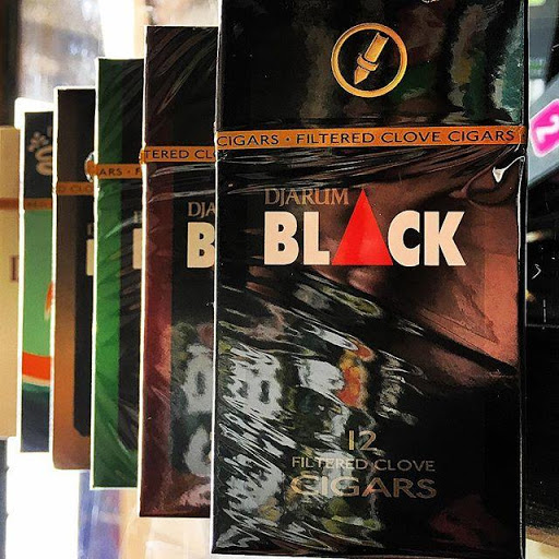 Tobacco Shop «Burn & Brew», reviews and photos, 566 23rd St S, Arlington, VA 22202, USA