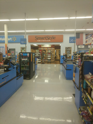 Hair Salon «SmartStyle Hair Salon», reviews and photos, 3360 Pentagon Blvd, Beavercreek, OH 45431, USA