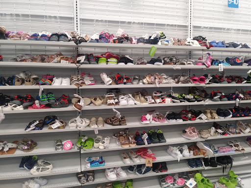 Clothing Store «Ross Dress for Less», reviews and photos, 767 W Grassland Dr, American Fork, UT 84003, USA