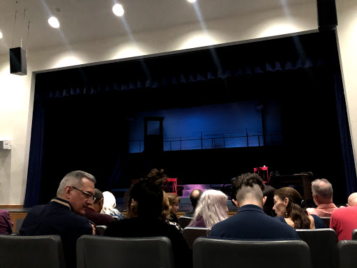 Performing Arts Theater «Susan B. Katz Theatre of the Performing Arts», reviews and photos, 17195 Sheridan St, Fort Lauderdale, FL 33331, USA