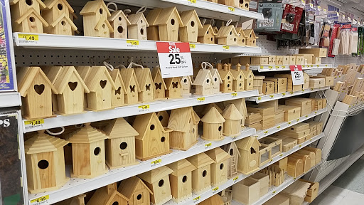 Fabric Store «Jo-Ann Fabrics and Crafts», reviews and photos, 8345 N Rockwell Ave, Oklahoma City, OK 73132, USA