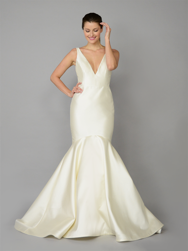 Bridal Shop «Vwidon Bridal Boutique», reviews and photos, 360 W Superior St, Chicago, IL 60654, USA