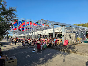 Photo n°78 de La Cantine du Voyage à Nantes ()