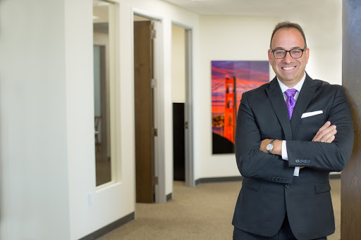 Personal Injury Attorney «Levinson Law Group», reviews and photos