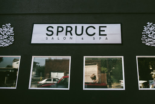 Spruce Salon & Spa