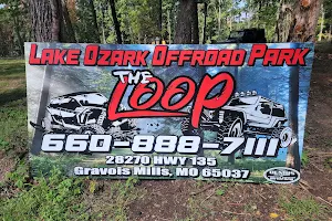 " THE LOOP" Lake Ozark Offroad Park! image