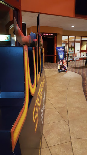 Movie Theater «Epic Theatres of Hendersonville», reviews and photos, 200 Thompson St, Hendersonville, NC 28792, USA