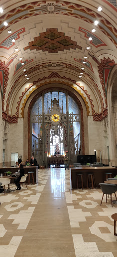 Clothing Store «Pure Detroit», reviews and photos, 500 Griswold St, Detroit, MI 48226, USA