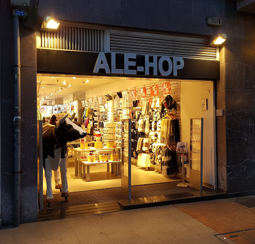 Ale-hop Bilbao