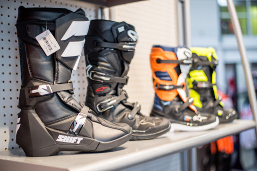 Motorcycle Parts Store «WMR Competition Performance», reviews and photos, 7749 SW Ellipse Way, Stuart, FL 34997, USA