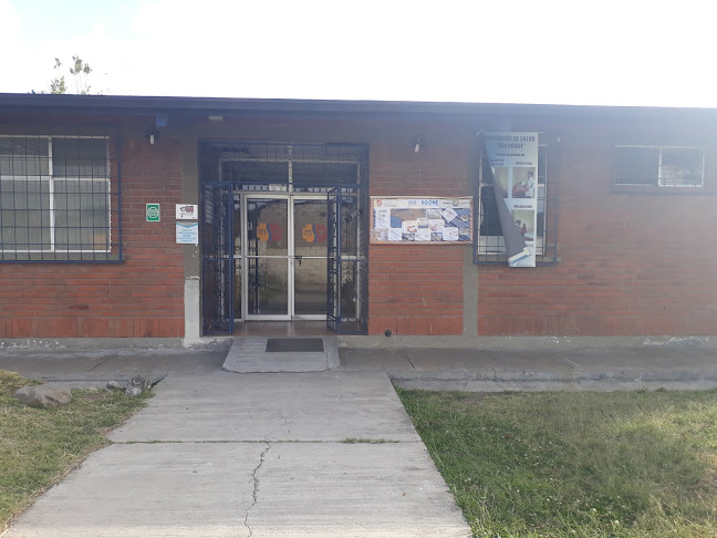 Opiniones de Centro De Salud "San Roque" en Cotacachi - Médico