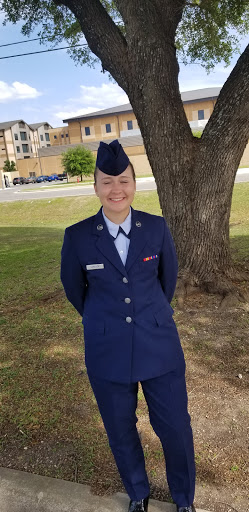 Community Center «Skylark Community Center», reviews and photos, 1560 Luke Blvd, Lackland AFB, TX 78236, USA