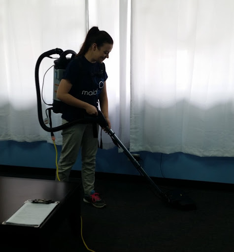 House Cleaning Service «MaidPro Lombard», reviews and photos, 15 N Main St, Lombard, IL 60148, USA