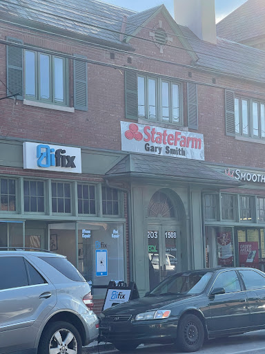 Insurance Agency «Gary Smith - State Farm Insurance Agent», reviews and photos