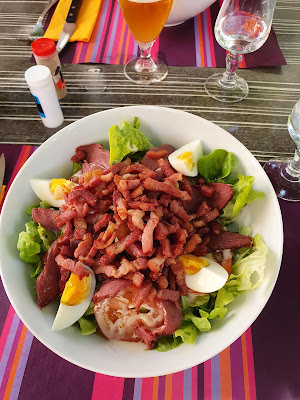 Pizzeria le calcio à Rodez