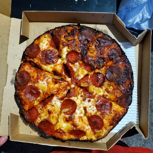Domino's pizza Phoenix