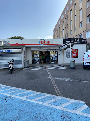 Utile à Bastia
